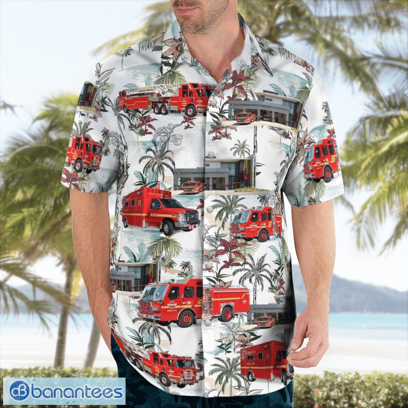 seattle-washington-seattle-fire-station-32-hawaiian-shirt-beach-shirt-for-men-and-women-3.jpg Seattle, Washington, Seattle Fire Station 32 Hawaiian Shirt Beach Shirt For Men And Women Product Photo 4