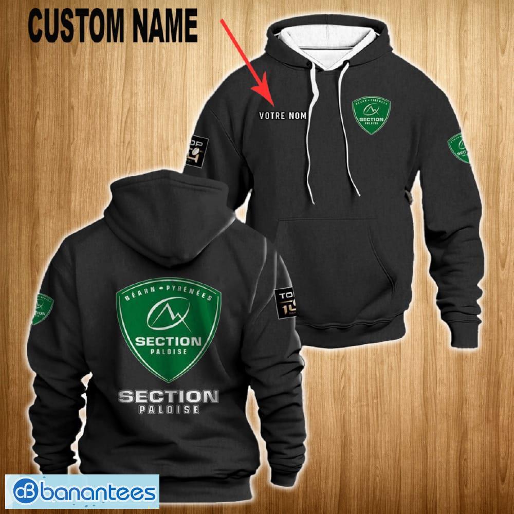 section paloise full print 3d hoodie black new for fans gift men women custom name image Section Paloise Full Print 3D Hoodie Black New For Fans Gift Men Women Custom Name - Section Paloise Full Print 3D Hoodie Black New For Fans Gift Men Women Custom Name
