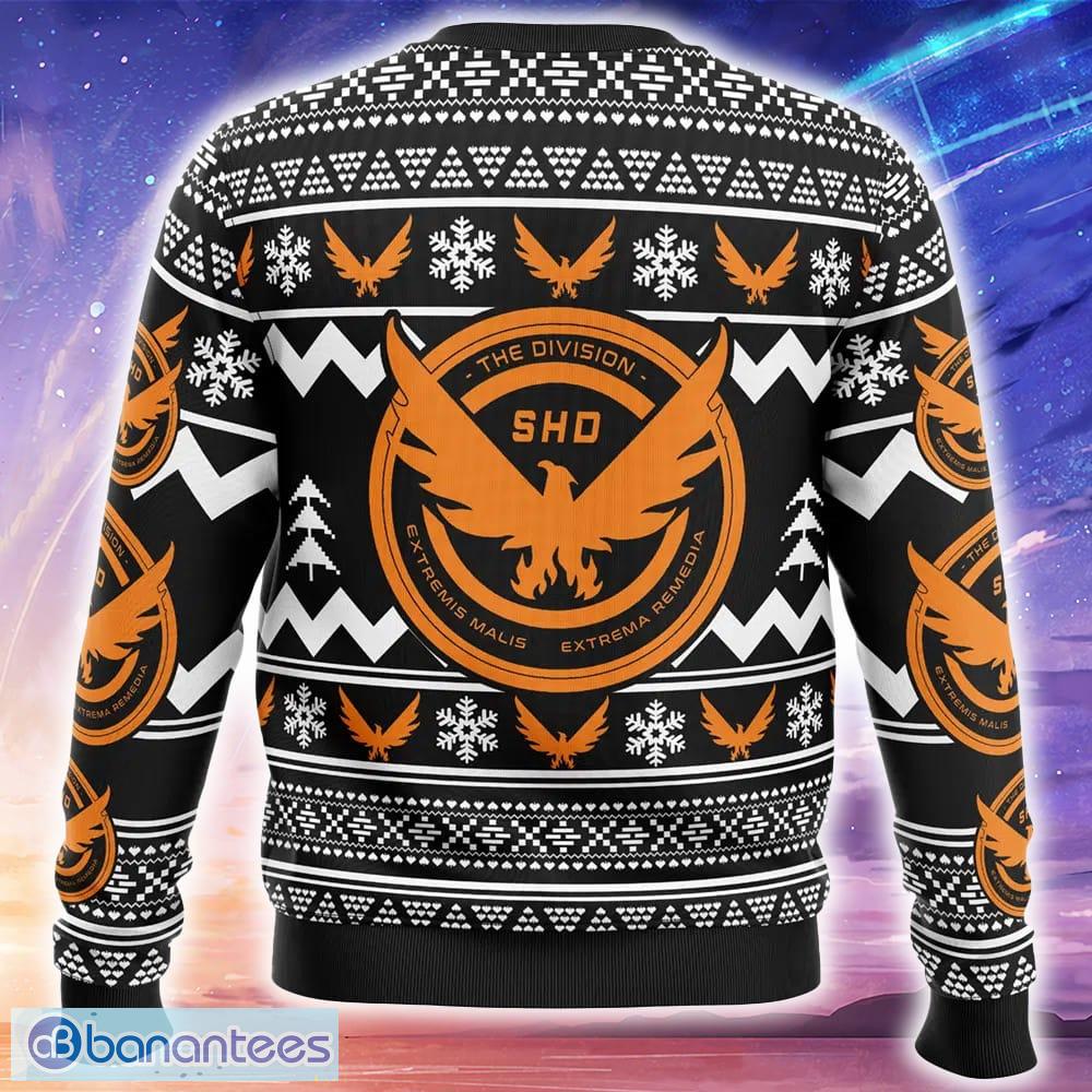shd strategic homeland division ugly christmas sweater trending holidays for men women fans 1 image SHD Strategic Homeland Division Ugly Christmas Sweater Trending Holidays For Men Women Fans - SHD Strategic Homeland Division Ugly Christmas Sweater_2