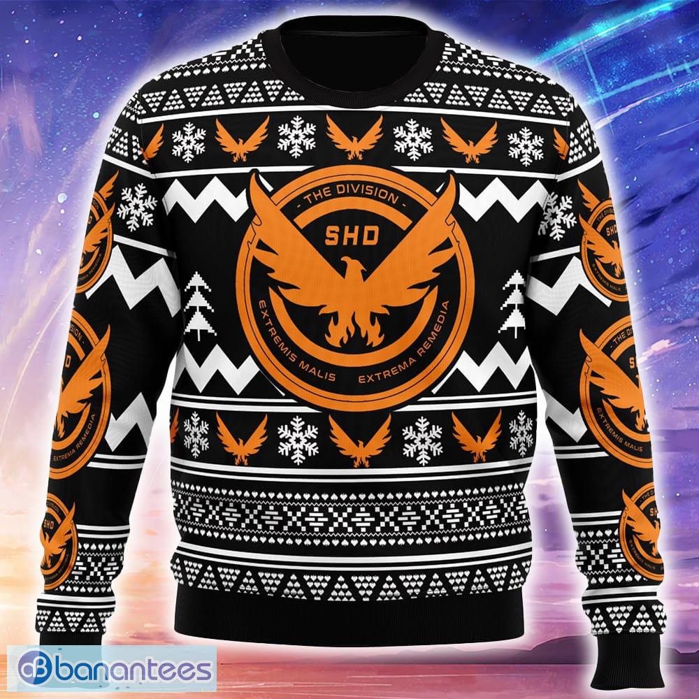 shd strategic homeland division ugly christmas sweater trending holidays for men women fans image SHD Strategic Homeland Division Ugly Christmas Sweater Trending Holidays For Men Women Fans - SHD Strategic Homeland Division Ugly Christmas Sweater_1
