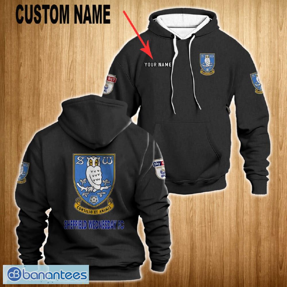 sheffield wednesday full print 3d hoodie black new for fans gift men women custom name image Sheffield Wednesday Full Print 3D Hoodie Black New For Fans Gift Men Women Custom Name - Sheffield Wednesday Full Print 3D Hoodie Black New For Fans Gift Men Women Custom Name