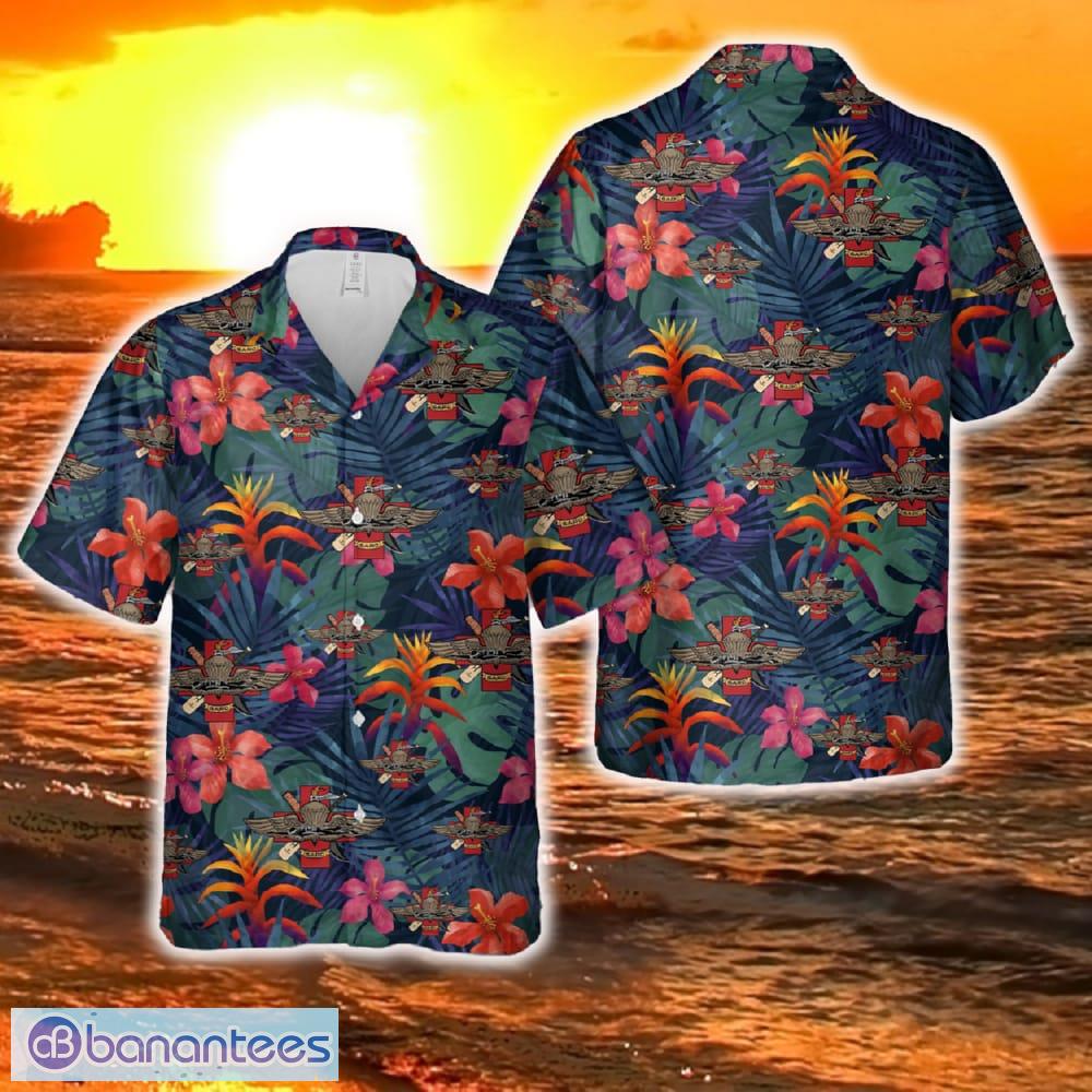 special amphibious reconnaissance corpsman sarc hawaiian shirt image Special Amphibious Reconnaissance Corpsman (SARC) Hawaiian Shirt - Special Amphibious Reconnaissance Corpsman (SARC) Hawaiian Shirt-1