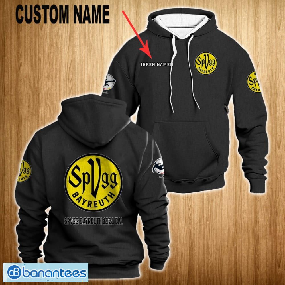 spvgg bayreuth 1921 ev full print 3d hoodie black new for fans gift men women custom name image SpVgg Bayreuth 1921 e.V. Full Print 3D Hoodie Black New For Fans Gift Men Women Custom Name - SpVgg Bayreuth 1921 e.V. Full Print 3D Hoodie Black New For Fans Gift Men Women Custom Name