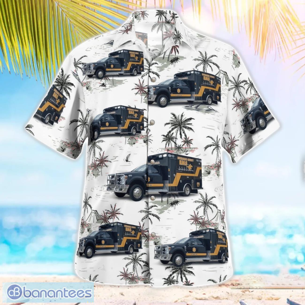 st-joseph-missouri-buchanan-county-ems-hawaiian-shirt-beach-shirt-for-men-and-women-1.jpg St. Joseph, Missouri, Buchanan County EMS Hawaiian Shirt Beach Shirt For Men And Women Product Photo 2