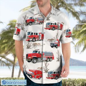 Shepherdstown, West Virginia, Shepherdstown Fire Department Hawaiian Shirt Beach Shirt For Men And Women Product Photo 3