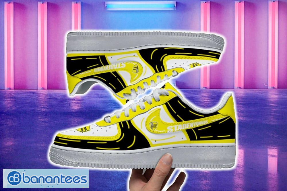 stade nyonnais air force 1 sneaker ideas new for fans af1 shoes men women image Stade Nyonnais Air Force 1 Sneaker Ideas New For Fans AF1 Shoes Men Women - Stade Nyonnais Air Force 1 Sneaker Ideas New For Fans AF1 Shoes Men Women