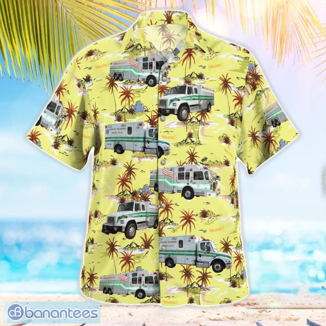 sterling-loudoun-county-virginia-sterling-volunteer-rescue-squad-hawaiian-shirt-2.jpg Sterling, Loudoun County, Virginia, Sterling Volunteer Rescue Squad Hawaiian Shirt Product Photo 3
