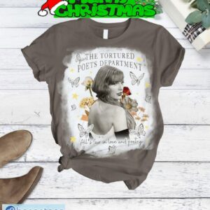taylor swift the tortured poets department album fleece pajamas set full print christmas for women 1 300x300 image Taylor Swift The Tortured Poets Department Album Fleece Pajamas Set Full Print Christmas For Women - Taylor Swift The Tortured Poets Department Album Fleece Pajamas Set-2