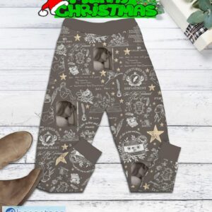 taylor swift the tortured poets department album fleece pajamas set full print christmas for women 2 300x300 image Taylor Swift The Tortured Poets Department Album Fleece Pajamas Set Full Print Christmas For Women - Taylor Swift The Tortured Poets Department Album Fleece Pajamas Set-3