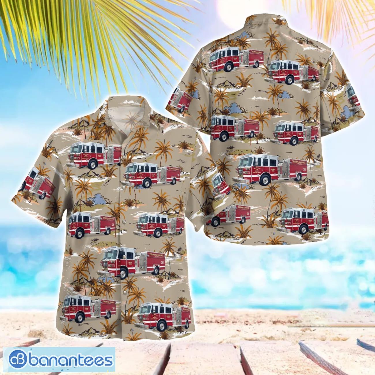 taylorsville kentucky taylorsville spencer county fire district hawaiian shirt beach shirt for men and women image Taylorsville, Kentucky, Taylorsville Spencer County Fire District Hawaiian Shirt Beach Shirt For Men And Women Product Photo 1