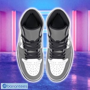 Infiniti Car Air Jordan 1 Hightop Shoes New For Fans Gift AJ1 Sneaker Custom Name - Infiniti Air Jordan 1 Hightop Shoes_6