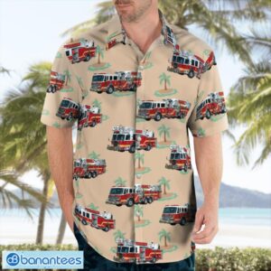 Elizabethtown Fire Department Kentucky Beach Shirt For Team Product Photo 4