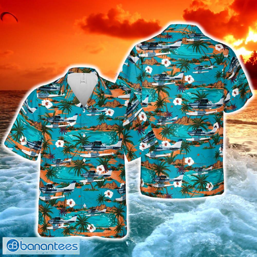 trail ridge air cessna u206f stationair 6 hawaiian shirt image Trail Ridge Air Cessna U206F Stationair 6 Hawaiian Shirt - Trail Ridge Air Cessna U206F Stationair 6 Hawaiian Shirt-1