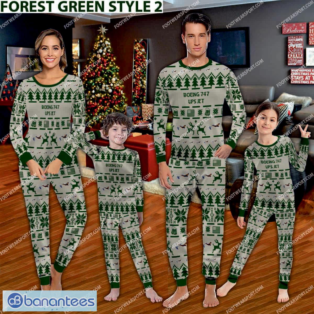ups-boeing-747-jet-ugly-christmas-aircraft-pajamas-set-family-gift-family-1.jpg UPS Boeing 747 JET Ugly Christmas Aircraft Pajamas Set Family Gift Family - UPS Boeing 747 JET Aircraft Pajamas Set Family Photo Green