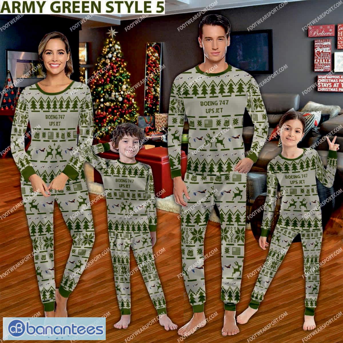 ups-boeing-747-jet-ugly-christmas-aircraft-pajamas-set-family-gift-family-4.jpg UPS Boeing 747 JET Ugly Christmas Aircraft Pajamas Set Family Gift Family - UPS Boeing 747 JET Aircraft Pajamas Set Family Photo Zarmy
