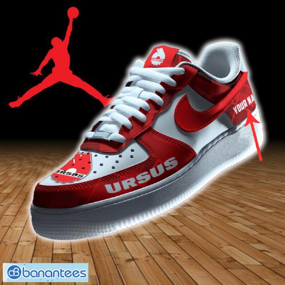 ursus car new hot air force 1 shoes for fans gift men women custom name image Ursus Car New Hot Air Force 1 Shoes For Fans Gift Men Women Custom Name - Ursus Car New Hot Air Force 1 Shoes For Fans Gift Men Women Custom Name