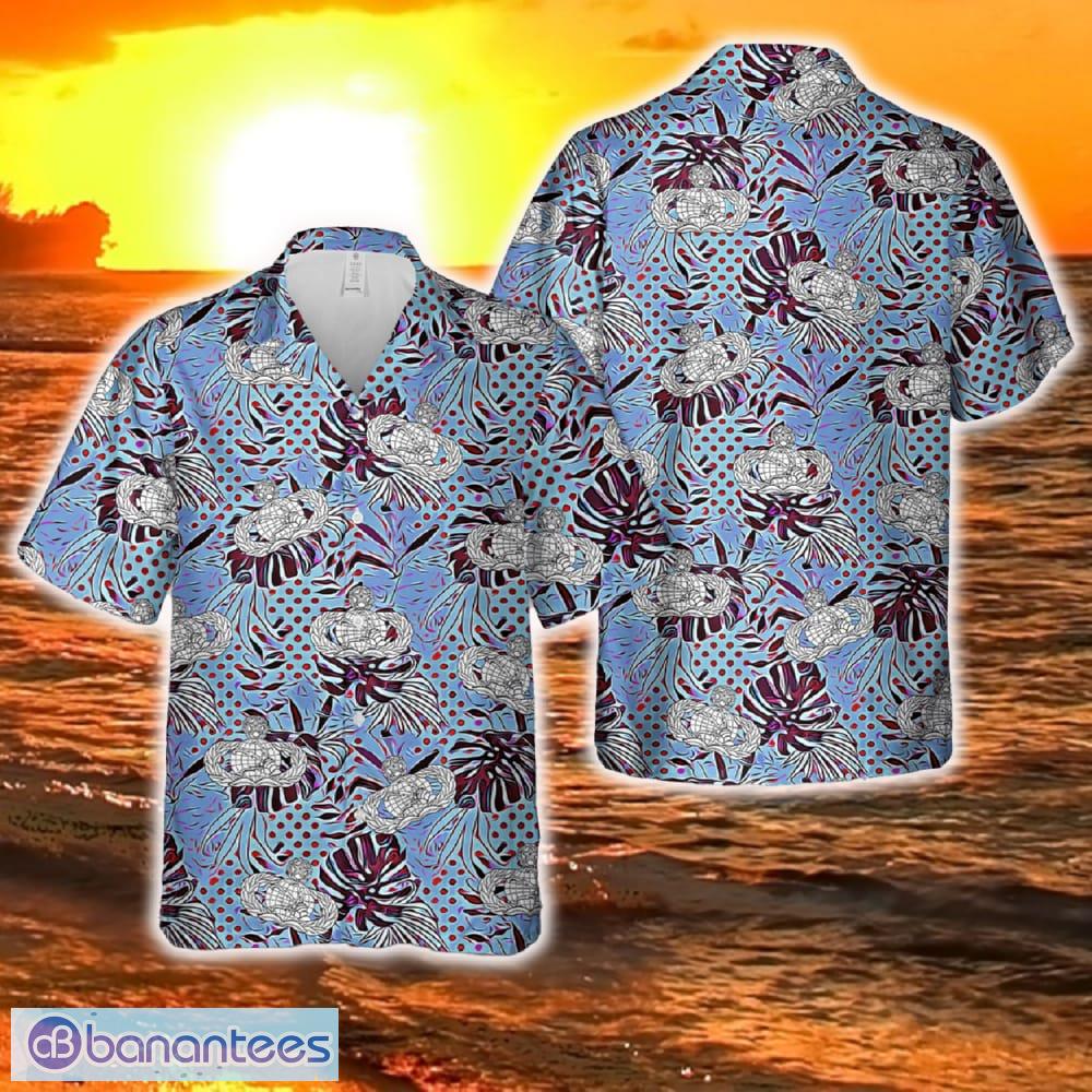 us air force master communications and information badge hawaiian shirt image US Air Force Master Communications and Information Badge Hawaiian Shirt - US Air Force Master Communications and Information Badge Hawaiian Shirt-1