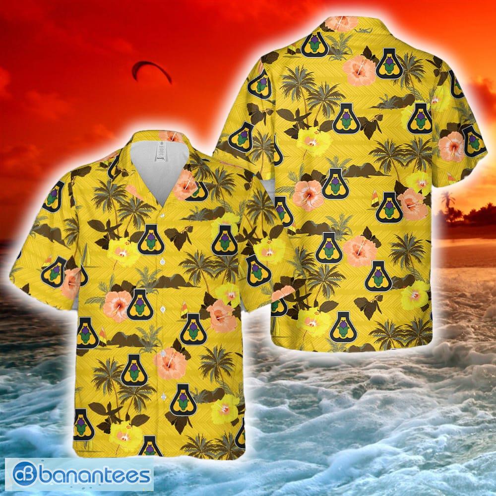 us army 21st cavalry division hawaiian shirt image US Army 21st Cavalry Division Hawaiian Shirt - US Army 21st Cavalry Division Hawaiian Shirt-1
