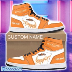 Badboy Car Air Jordan 1 Hightop Shoes New For Fans Gift AJ1 Sneaker Custom Name - Badboy Air Jordan 1 Hightop Shoes_4