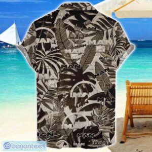 MAN Truck Truck Retro Logo 3D Hawaiian Shirt For Men And Women Gift Product Photo 2