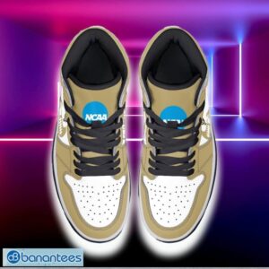 UCF Knights Air Jordan Hightop Shoes New Custom Name For Fans Gift Sneaker - UCF Knights Air Jordan Hightop Shoes Photo 6