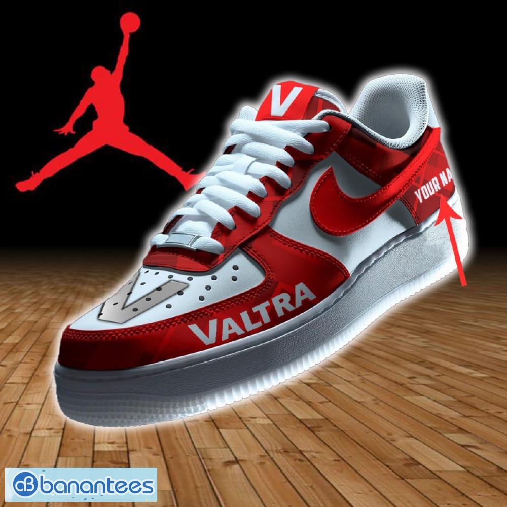 valtra car new hot air force 1 shoes for fans gift men women custom name image Valtra Car New Hot Air Force 1 Shoes For Fans Gift Men Women Custom Name - Valtra Car New Hot Air Force 1 Shoes For Fans Gift Men Women Custom Name