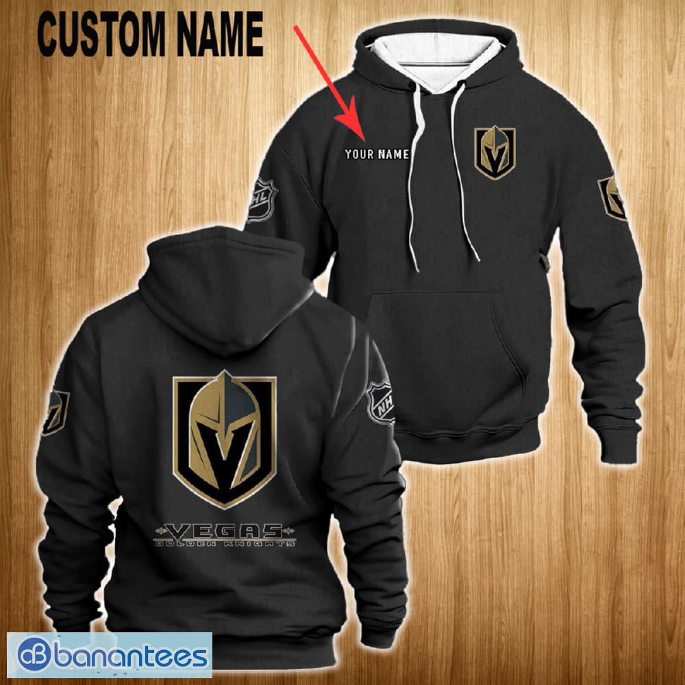 vegas golden knights full print 3d hoodie black new for fans gift men women custom name image Vegas Golden Knights Full Print 3D Hoodie Black New For Fans Gift Men Women Custom Name - Vegas Golden Knights Full Print 3D Hoodie Black New For Fans Gift Men Women Custom Name