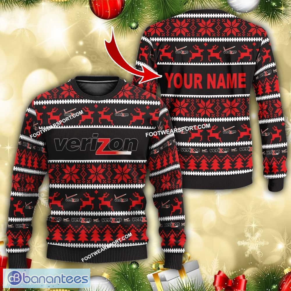 verizon personalized knitted christmas sweater gift for men and women image Verizon Personalized Knitted Christmas Sweater Gift For Men And Women - Verizon Personalized Knitted Christmas Sweater Gift For Men And Women