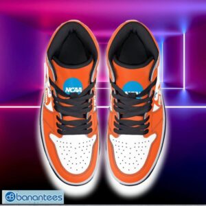 Virginia Cavaliers Air Jordan Hightop Shoes New Custom Name For Fans Gift Sneaker - Virginia Cavaliers Air Jordan Hightop Shoes Photo 6