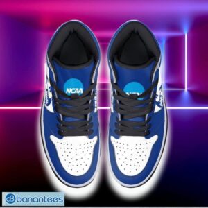Memphis Tigers Air Jordan Hightop Shoes New Custom Name For Fans Gift Sneaker - Memphis Tigers Air Jordan Hightop Shoes Photo 6