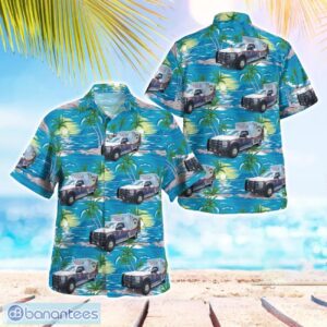 North Carolina, Davie County EMS Hawaiian Shirt Beach Shirt For Men And Women Product Photo 1
