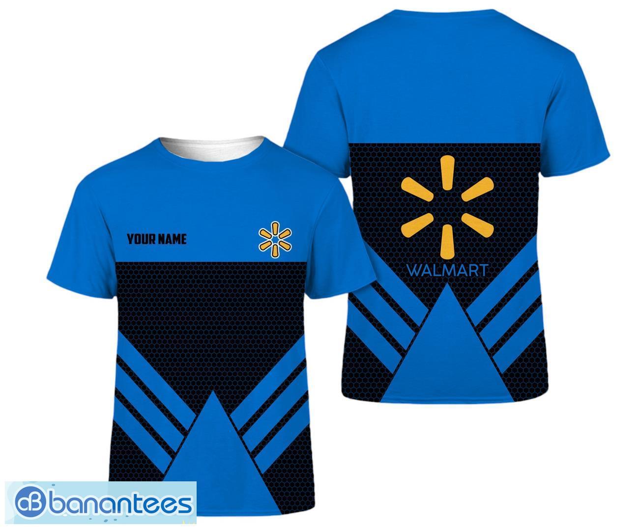 walmart 3d t shirt for men women image Walmart 3D T-Shirt For Men Women Product Photo 1