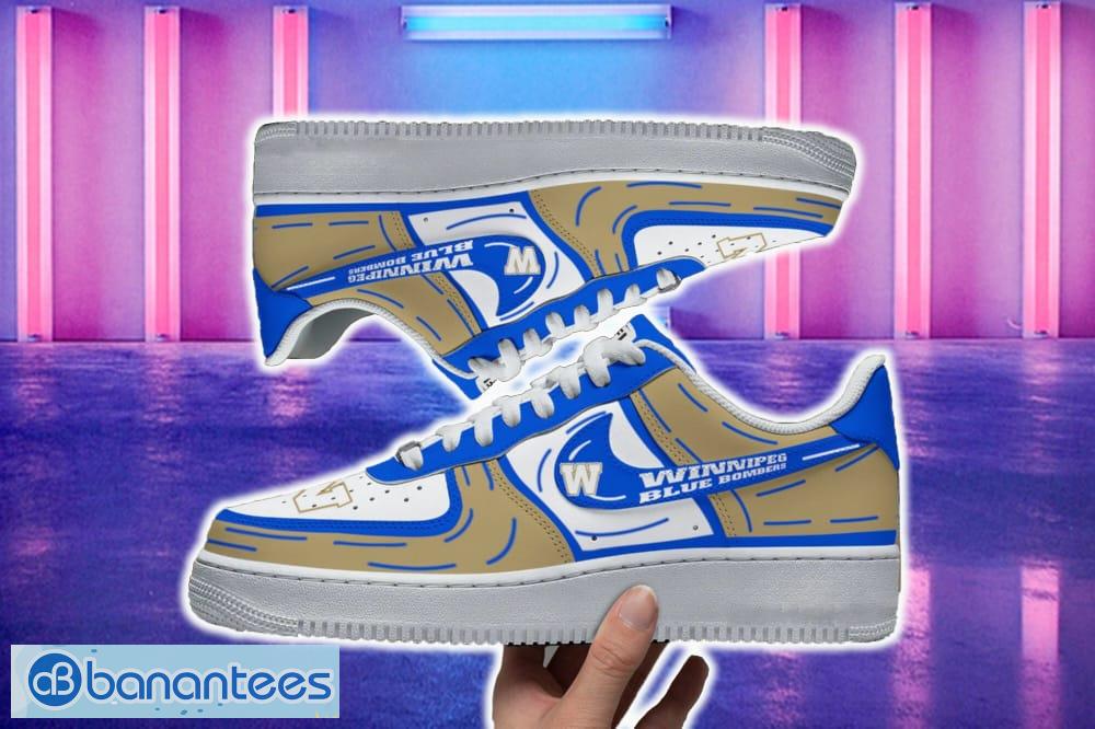winnipeg blue bombers air force 1 sneaker ideas new for fans af1 shoes men women image Winnipeg Blue Bombers Air Force 1 Sneaker Ideas New For Fans AF1 Shoes Men Women - Winnipeg Blue Bombers Air Force 1 Sneaker Ideas New For Fans AF1 Shoes Men Women