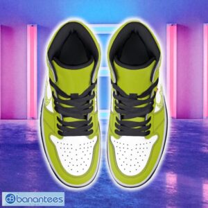 Claas Car Air Jordan 1 Hightop Shoes New For Fans Gift AJ1 Sneaker Custom Name - Claas Air Jordan 1 Hightop Shoes_6