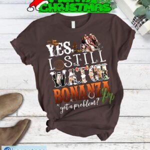yes i still watch bonanza got a problem pajamas set full print christmas for women 1 300x300 image Yes I Still Watch Bonanza Got A Problem Pajamas Set Full Print Christmas For Women - Yes I Still Watch Bonanza Got A Problem Pajamas Set-2