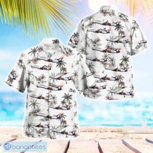 SunExpress Deutschland Boeing 737-86N Hawaiian Shirt Product Photo 1