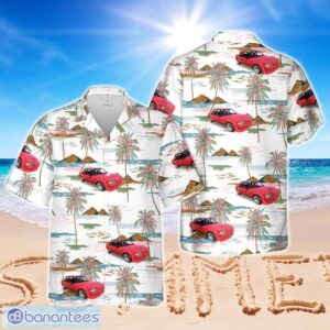 Ford XE Falcon Phase 6 Hawaiian Shirt Product Photo 1