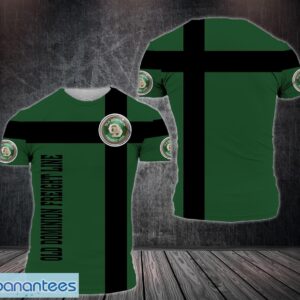 3D All Over Printed old dominion freight line 3D T-Shirt Unisex For Men And Women Product Photo 1
