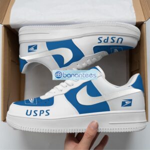 USPS Air Force Shoes For Men and Women Sport Gift Product Photo 1