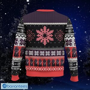 Darth Vader Star Wars Ugly Sweater Mulled Ugly Christmas Sweater Gift For Adult - Darth Vader Star Wars Ugly Sweater Photo_2