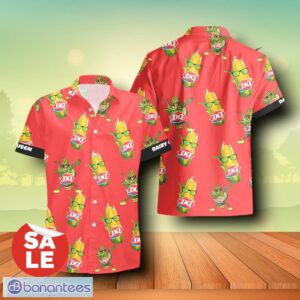 942KfTTS dairy queen funy combo hawaiian shirt shorts for men women 1 300x300 image Dairy Queen Funy Combo Hawaiian Shirt & Shorts For Men Women Product Photo 2