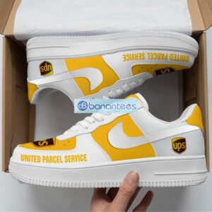 UPS Air Force Shoes For Men and Women Sport Gift Product Photo 1