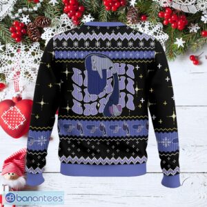 Ennui (Boredom) Inside Out Ugly Sweater Needle Knitted Christmas Sweater Gift For Adult - Ennui (Boredom) Inside Out Ugly Sweater Photo_2