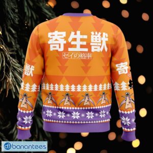 Jolly Parasitic Beasts Avalanche Knitted Xmas Sweater Gift For Men And Women - Jolly Parasitic Beasts Ugly Christmas Sweater Photo_2