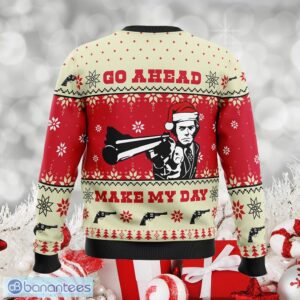 PP3riXRI go ahead make my day dirty harry craft knitted christmas sweater gift for adult 1 300x300 image Go Ahead Make My Day Dirty Harry Craft Knitted Christmas Sweater Gift For Adult - Go Ahead Make My Day Dirty Harry Ugly Christmas Sweater Photo_2