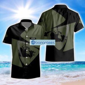 Canadian Veteran Soldier Hawaii Shirt Beach Shirt For Men And Women Custom Name Style 24 Product Photo 1