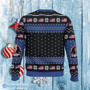 Donald Trump Ugly Sweater Cookies Ugly Christmas Sweater Gift Holidays - Donald Trump Ugly Sweater Photo_2