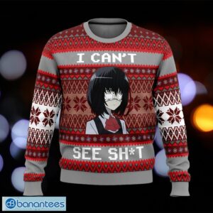I Can’t See Another Cheer Ugly Christmas Sweater Gift For Men And Women - I Can’t See Another Ugly Christmas Sweater Photo_1