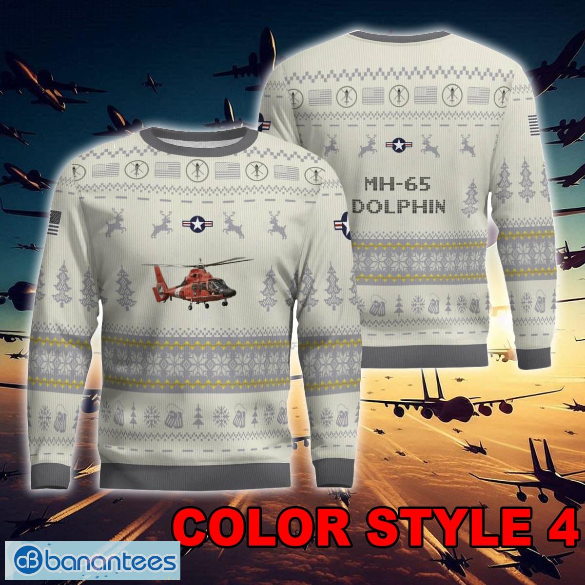 aircraft-mh-65-dolphin-hh-65-mh65-hh65-limited-edition-aircraft-xmas-ugly-sweater-gift-for-men-and-women-3.jpg Aircraft MH-65 Dolphin HH-65 MH65 HH65 Limited Edition Aircraft Xmas Ugly Sweater Gift For Men And Women - Aircraft MH-65 Dolphin HH-65 MH65 HH65 Ugly Sweater AOP Gift Christmas Photo 4