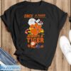 Always Clemson Tigers Snoopy Limited Edition Shirt - Black T-Shirt
